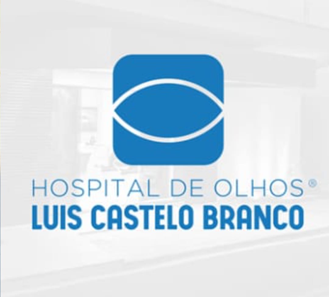 Hospital de olhos Luis Castelo Branco